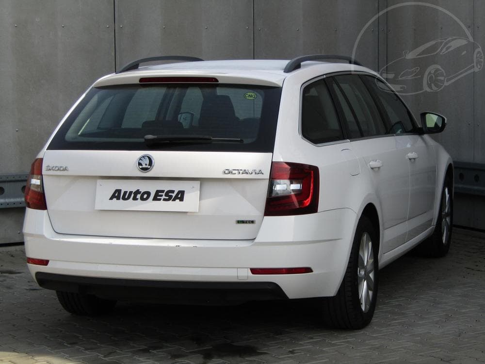 2017 Škoda OCTAVIA - 10