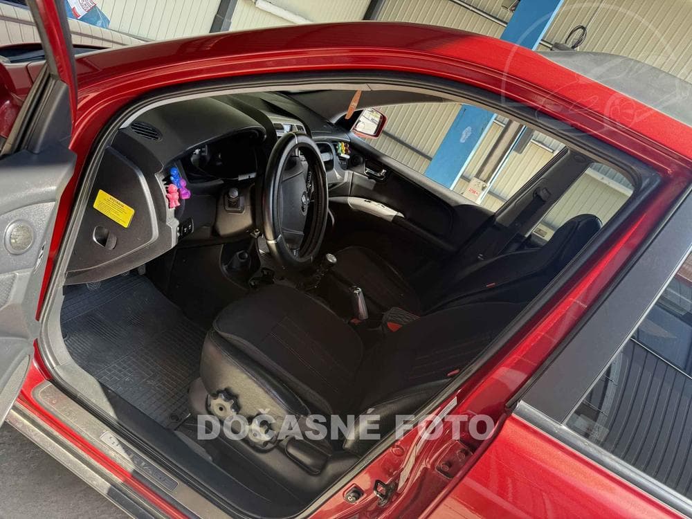 2006 Kia SPORTAGE - 3