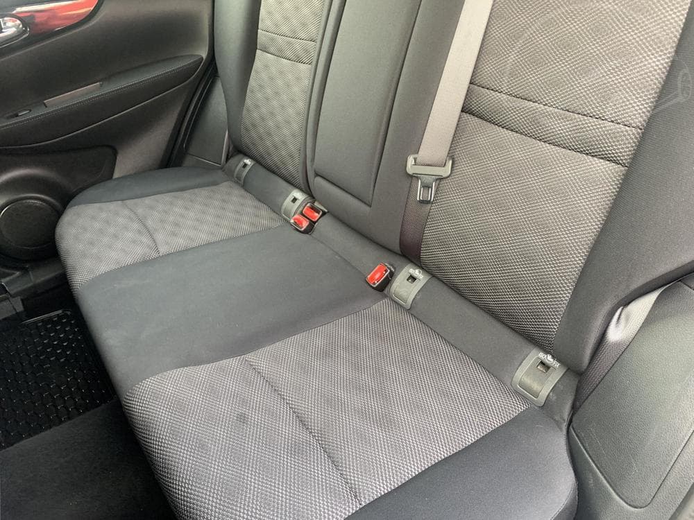 2015 Nissan Qashqai - 10