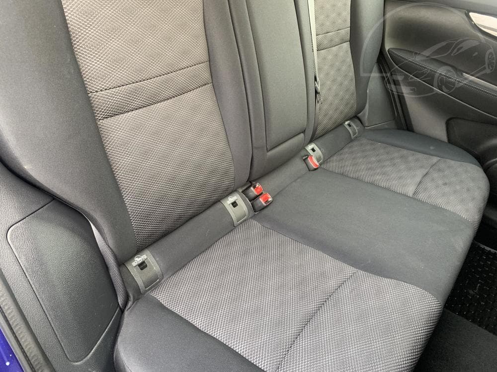 2015 Nissan Qashqai - 11