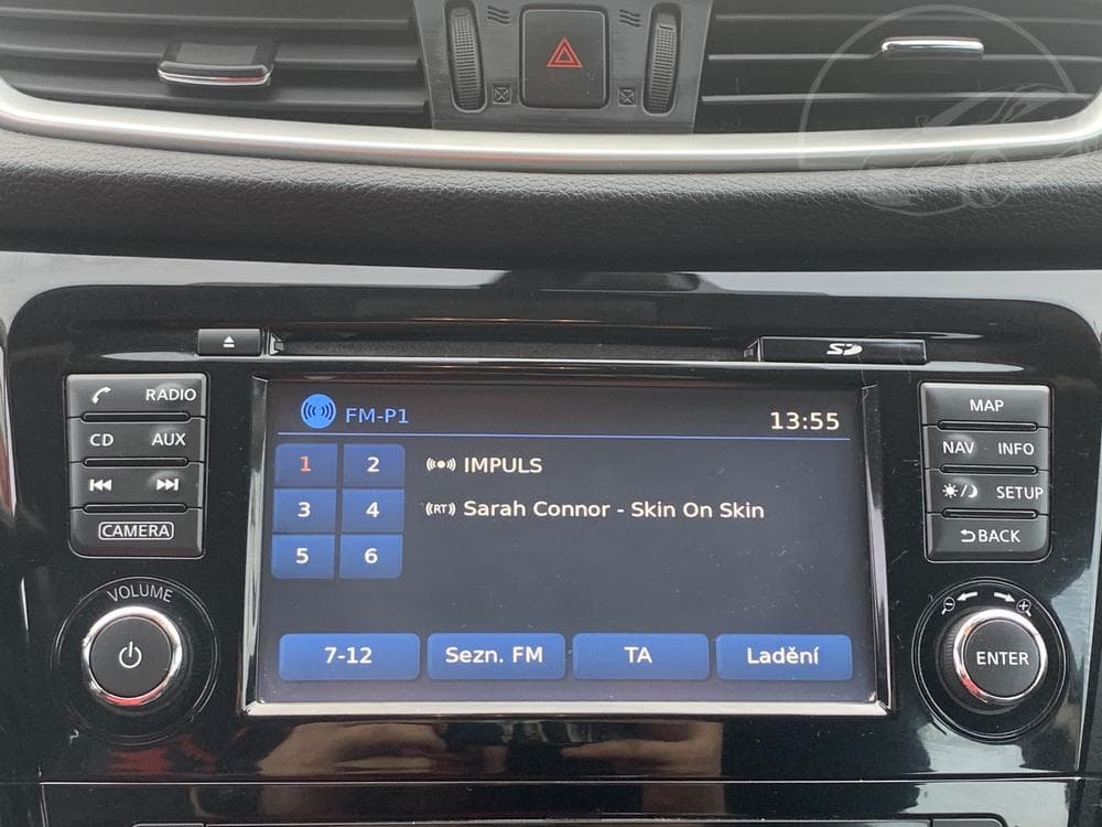 2015 Nissan Qashqai - 15