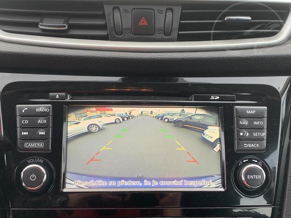 2015 Nissan Qashqai - 17