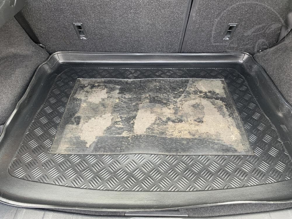 2015 Nissan Qashqai - 7