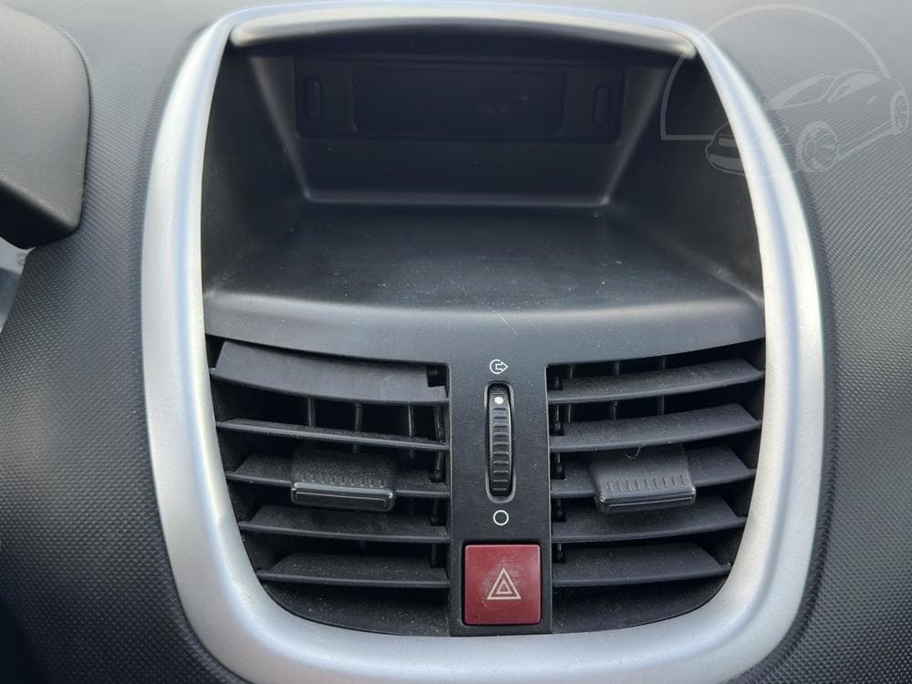 2010 Peugeot 206 - 31