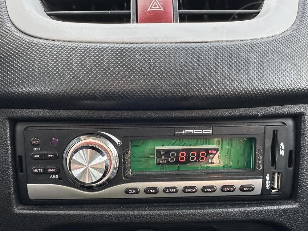 2010 Peugeot 206 - 34