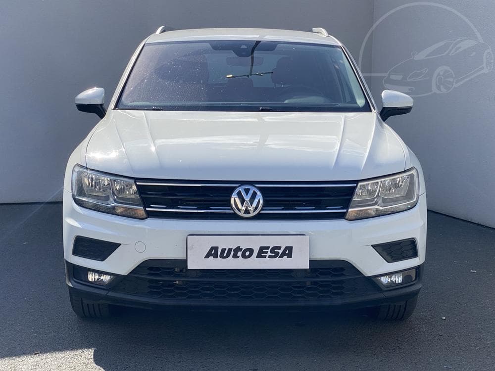 2018 Volkswagen TIGUAN - 3