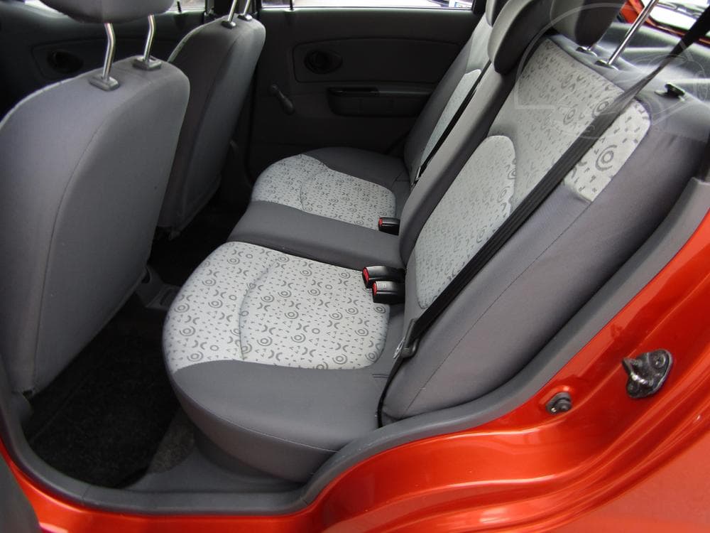 2009 Chevrolet SPARK - 10