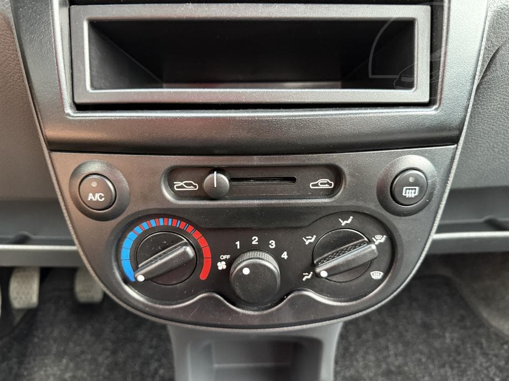 2009 Chevrolet SPARK - 13