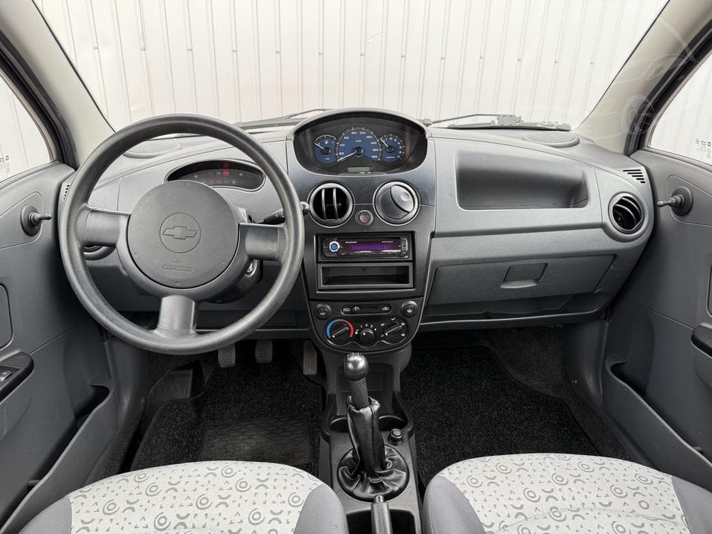 2009 Chevrolet SPARK - 8