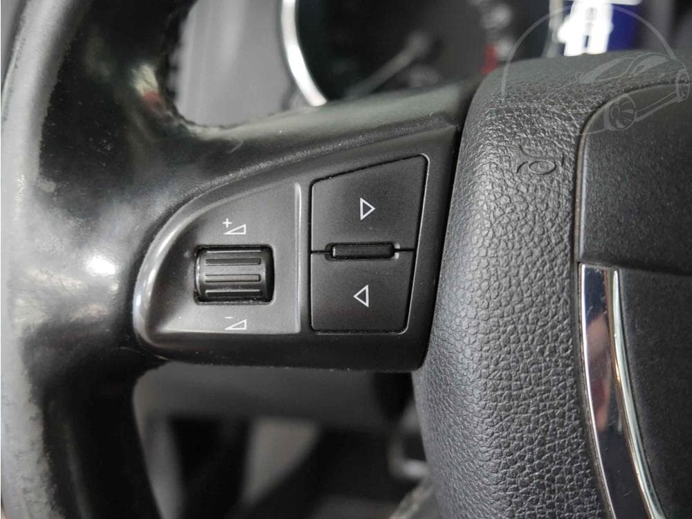 2012 Škoda YETI - 12