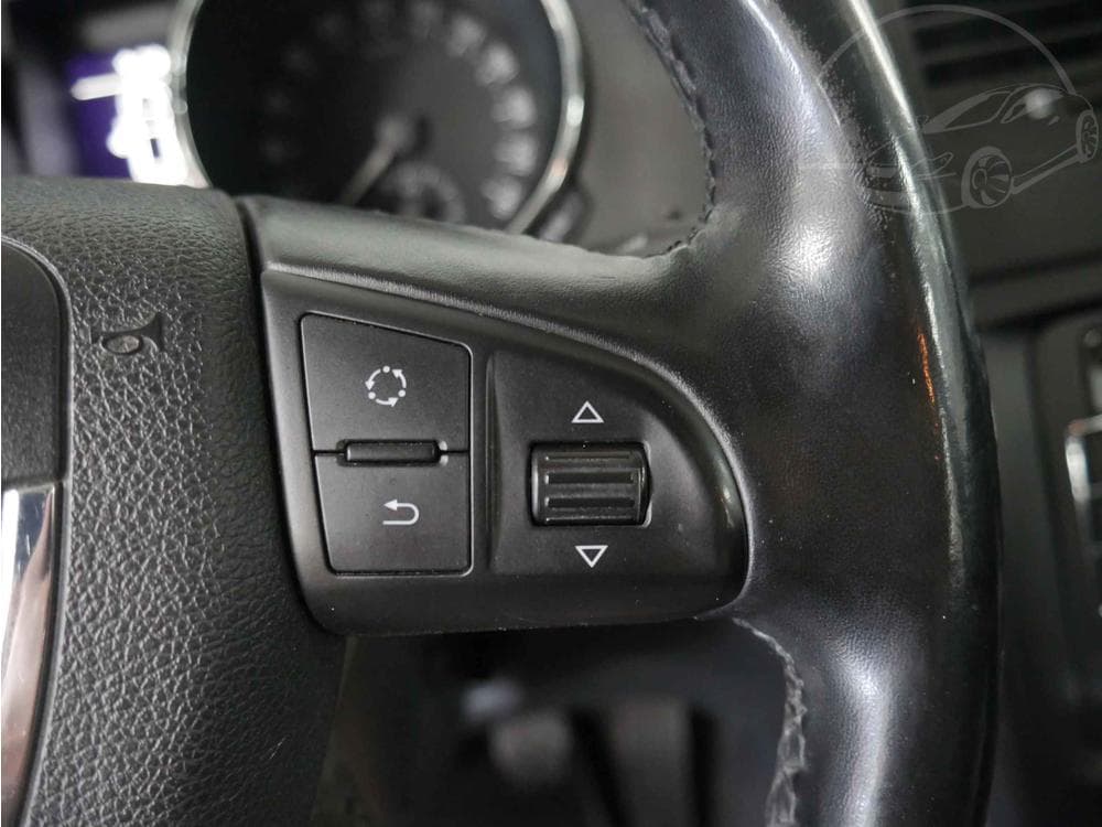2012 Škoda YETI - 13