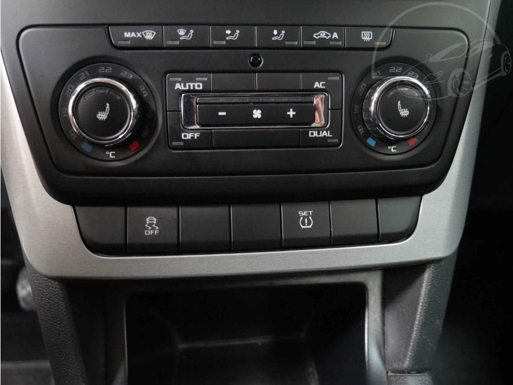 2012 Škoda YETI - 16