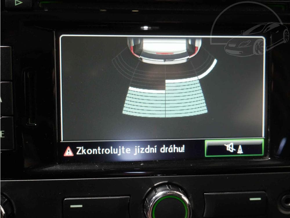 2012 Škoda YETI - 19