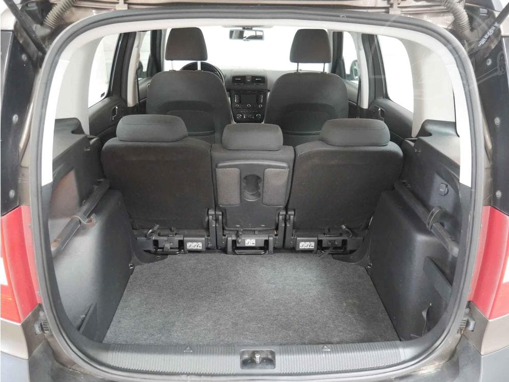 2012 Škoda YETI - 7