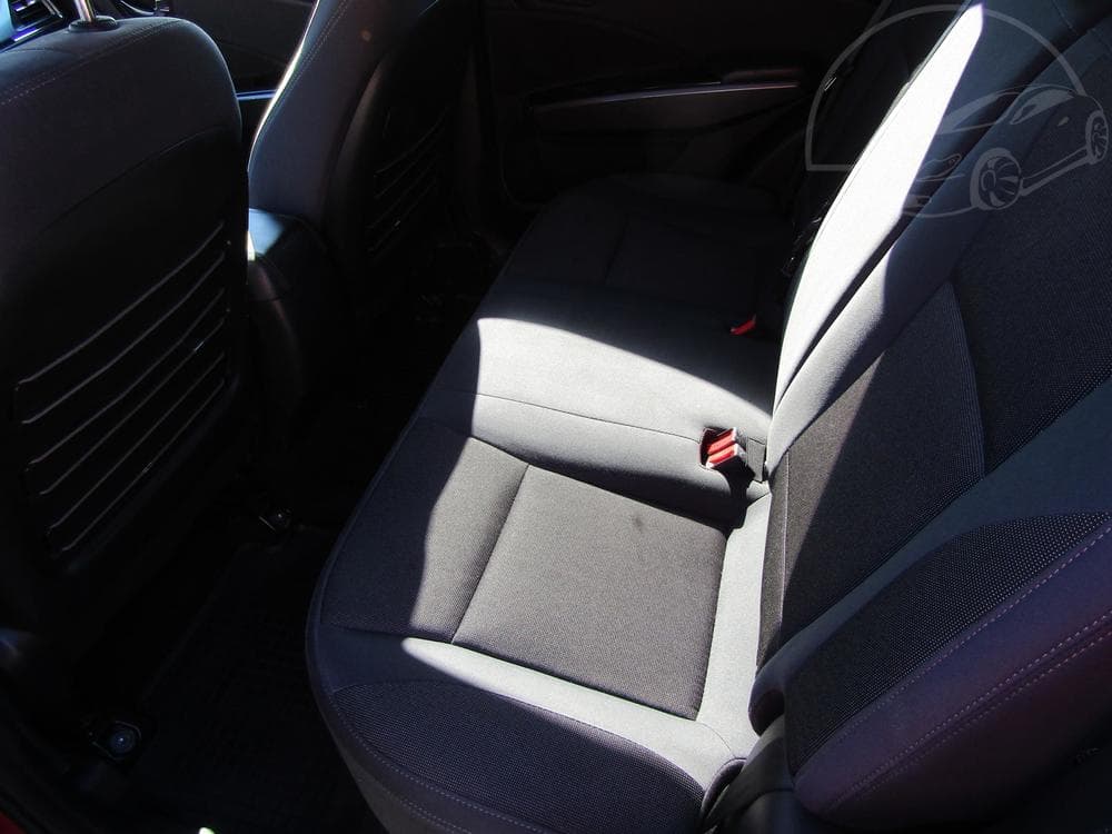 2020 SsangYong Tivoli - 10