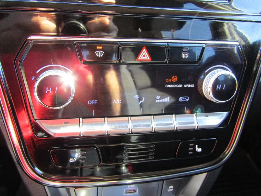 2020 SsangYong Tivoli - 11