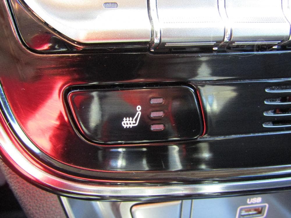 2020 SsangYong Tivoli - 12