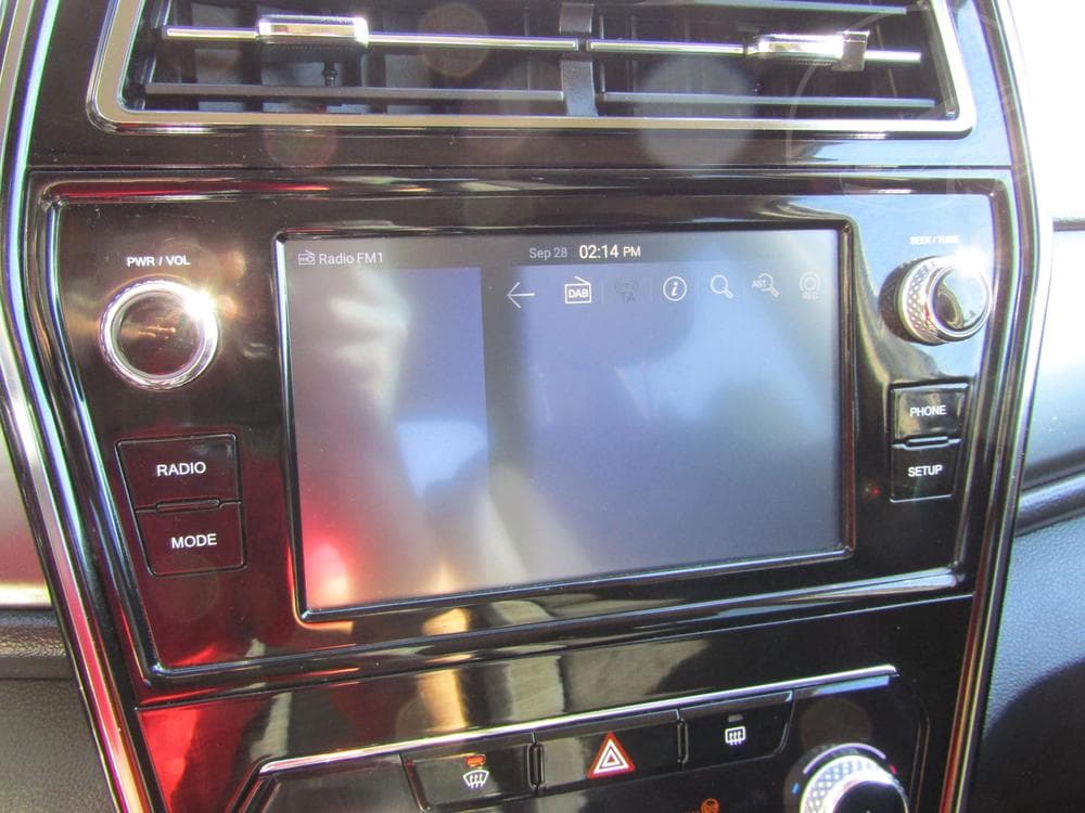 2020 SsangYong Tivoli - 13