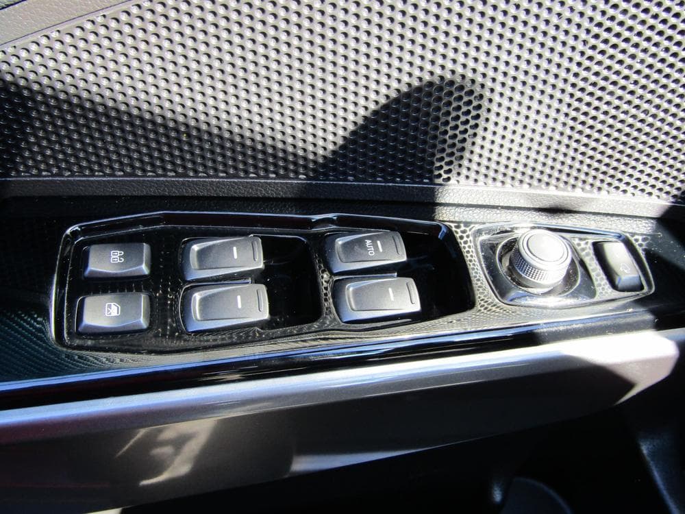 2020 SsangYong Tivoli - 15