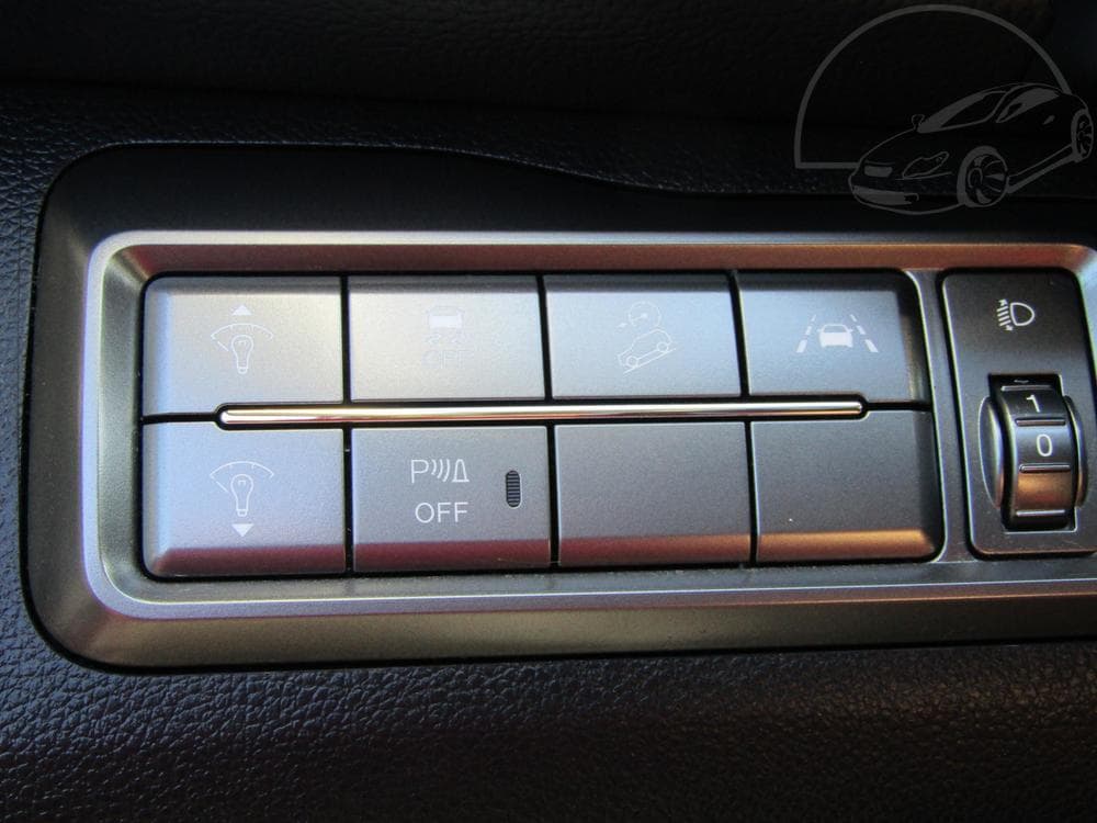 2020 SsangYong Tivoli - 16