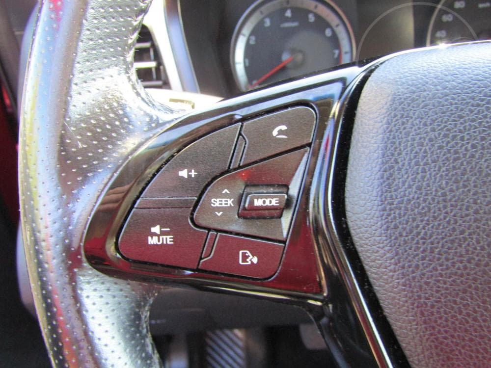 2020 SsangYong Tivoli - 17