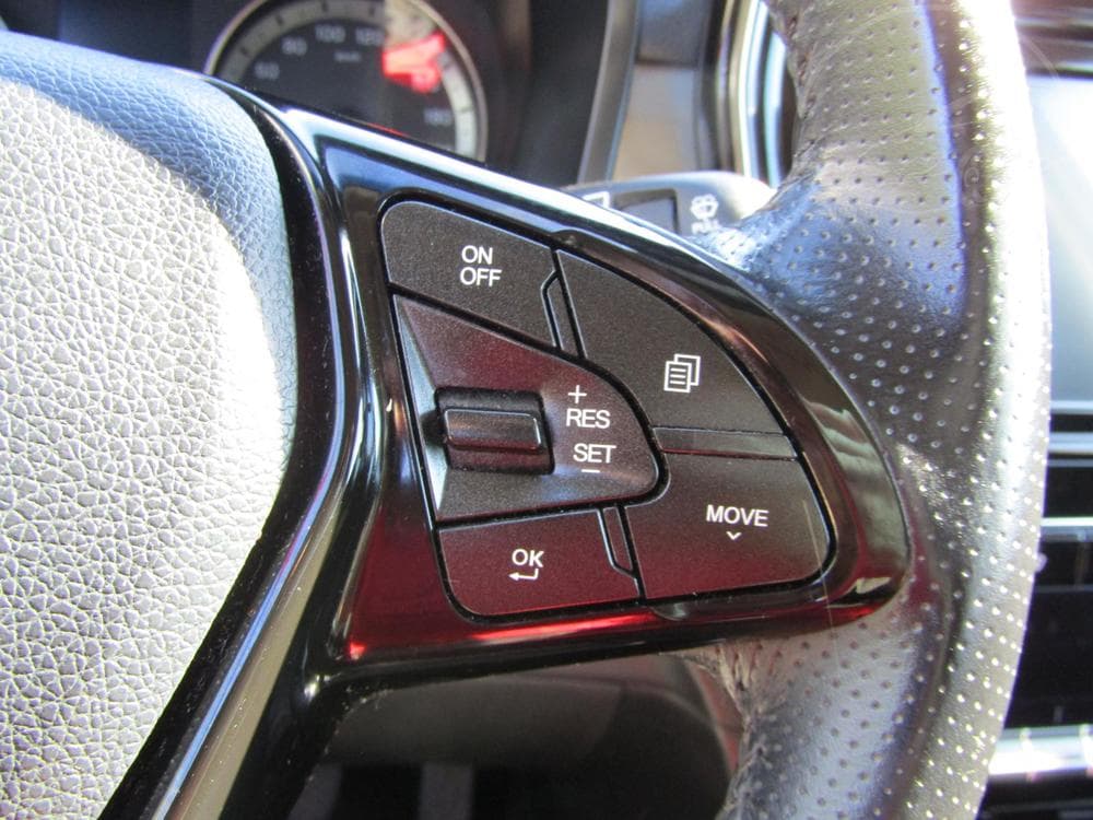 2020 SsangYong Tivoli - 18