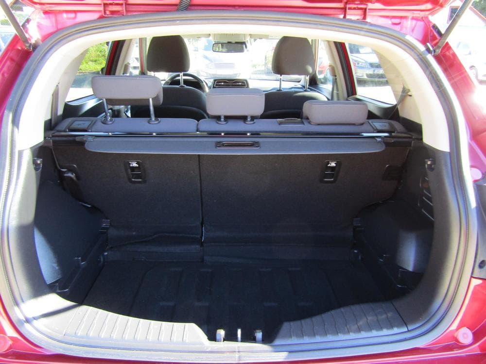 2020 SsangYong Tivoli - 7