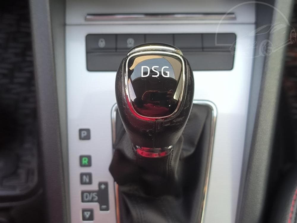 2015 Škoda OCTAVIA - 76