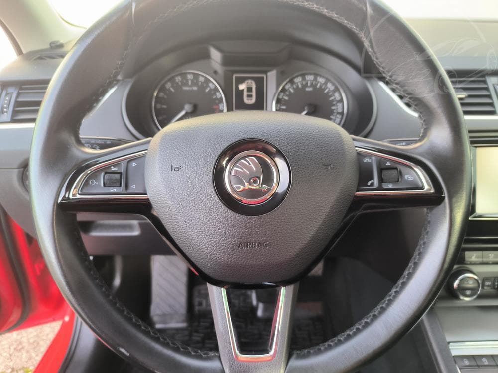 2015 Škoda OCTAVIA - 81