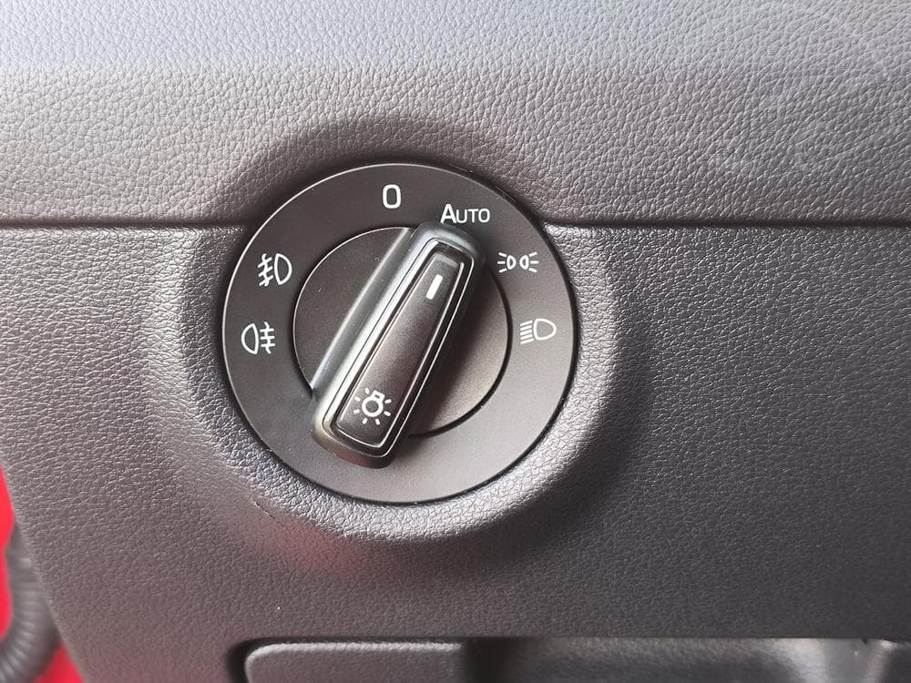 2015 Škoda OCTAVIA - 91