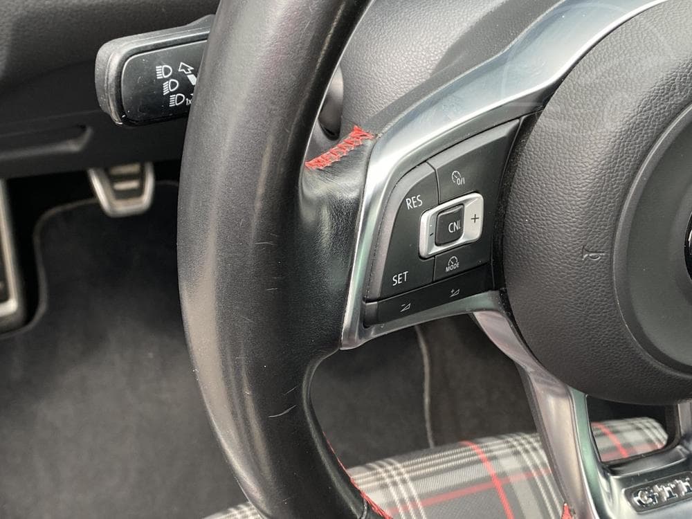 2015 Volkswagen GOLF - 49