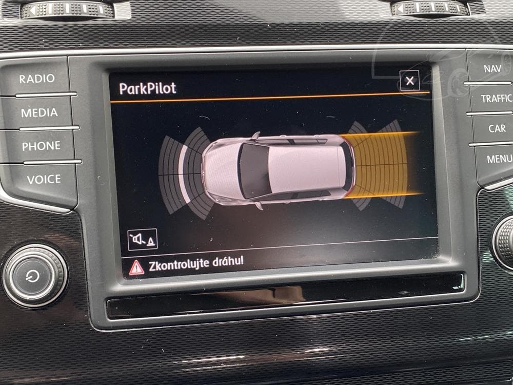2015 Volkswagen GOLF - 65