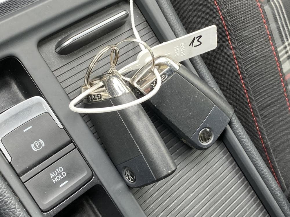 2015 Volkswagen GOLF - 69