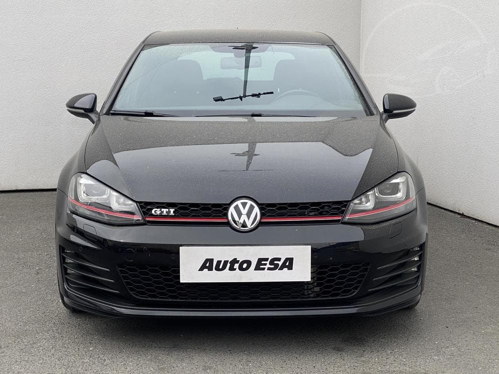 2015 Volkswagen GOLF - 5