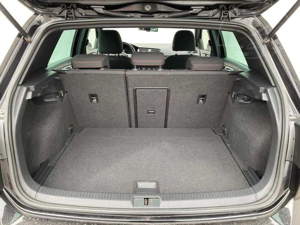 2015 Volkswagen GOLF - 25