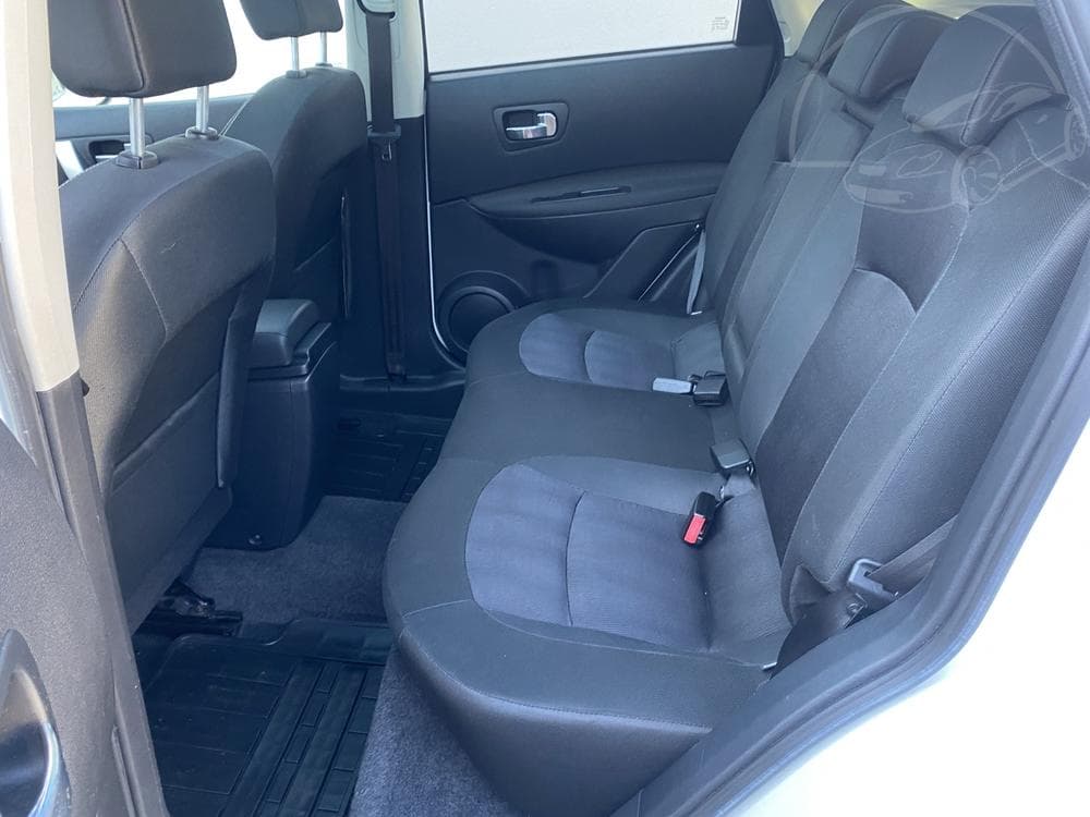 2012 Nissan QASHQAI - 19