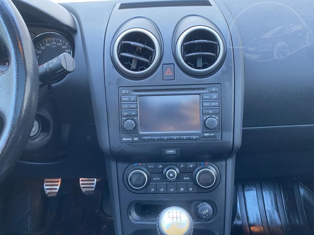 2012 Nissan QASHQAI - 23