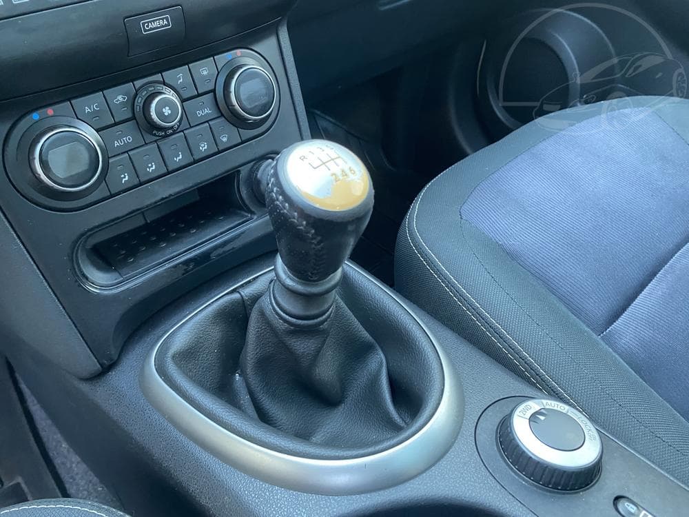 2012 Nissan QASHQAI - 31
