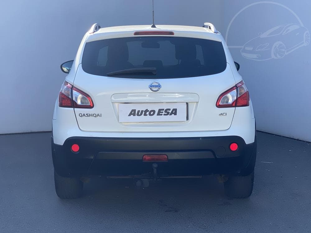 2012 Nissan QASHQAI - 9