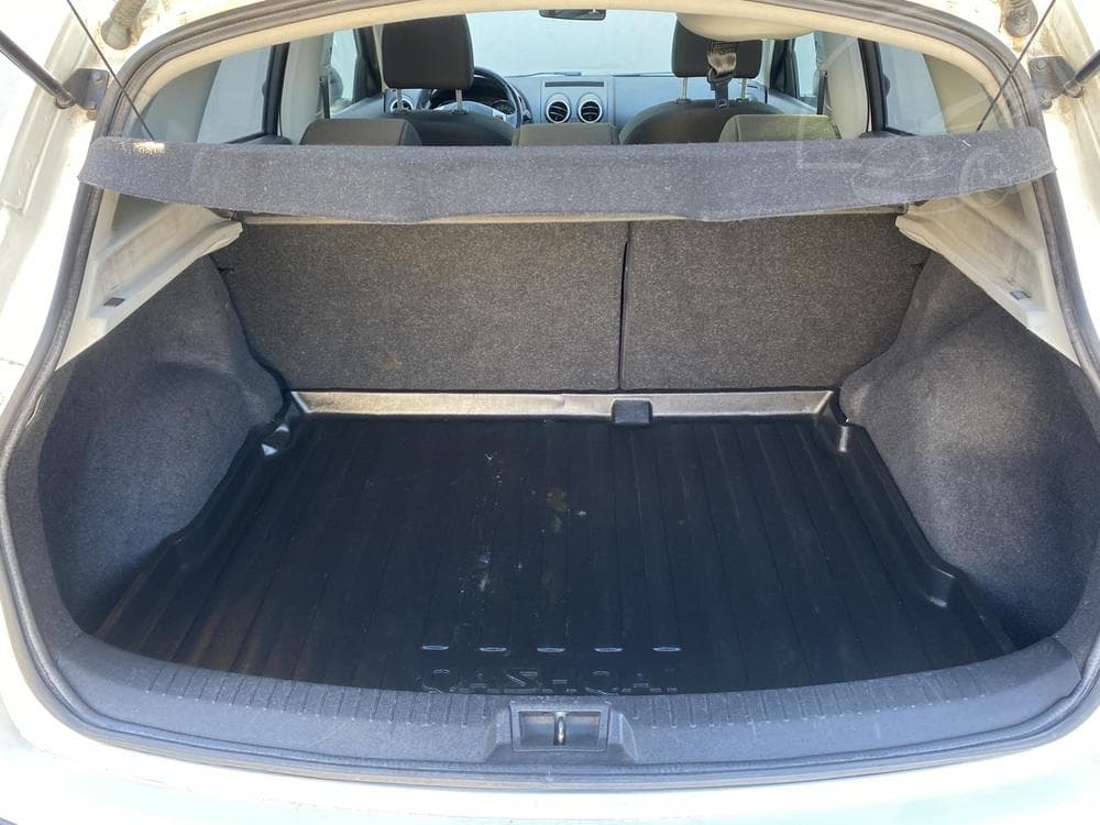 2012 Nissan QASHQAI - 13