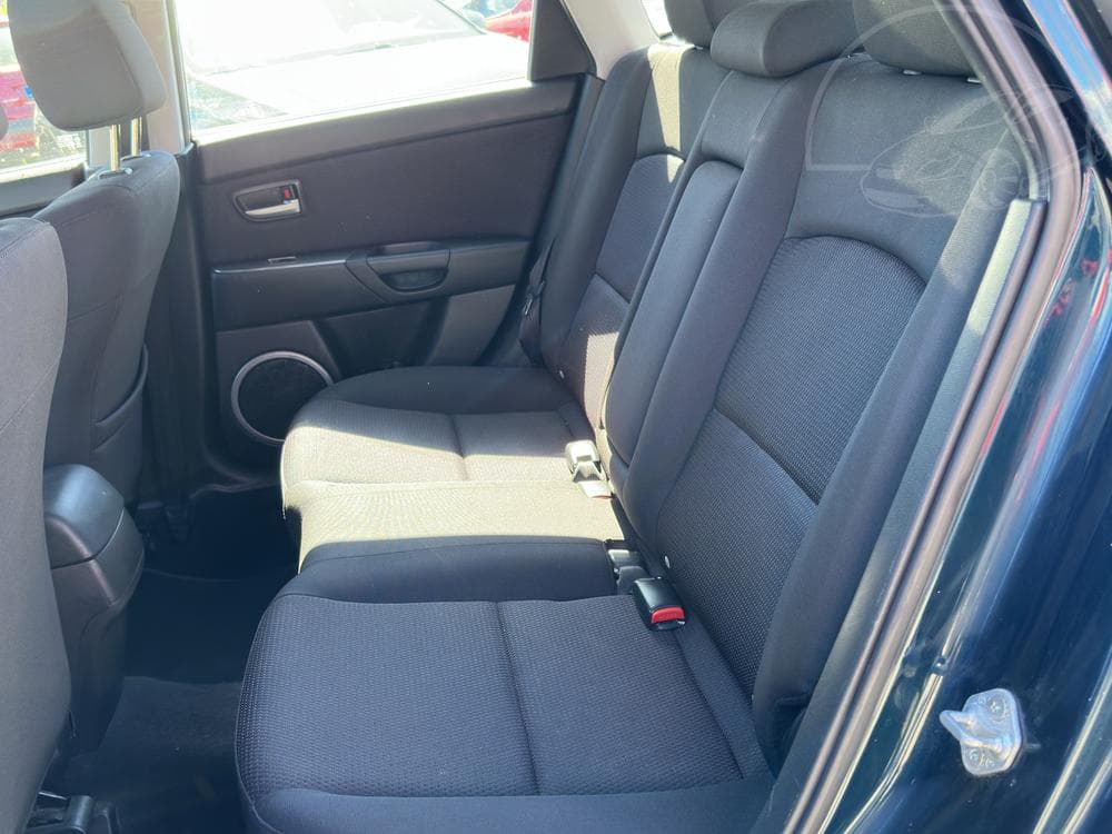2008 Mazda 3 - 28