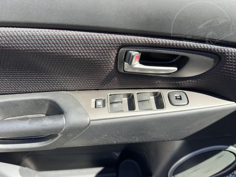 2008 Mazda 3 - 31