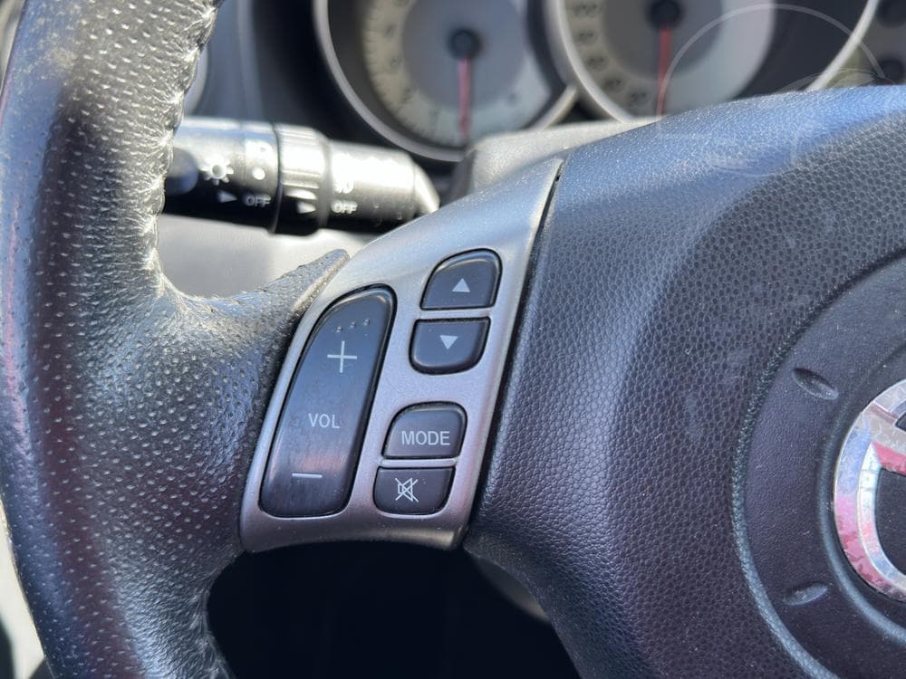 2008 Mazda 3 - 34