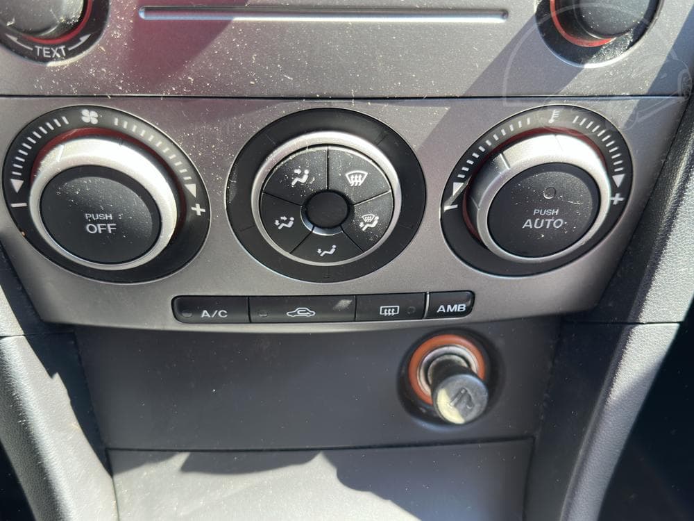 2008 Mazda 3 - 40