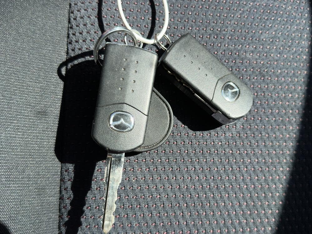 2008 Mazda 3 - 52