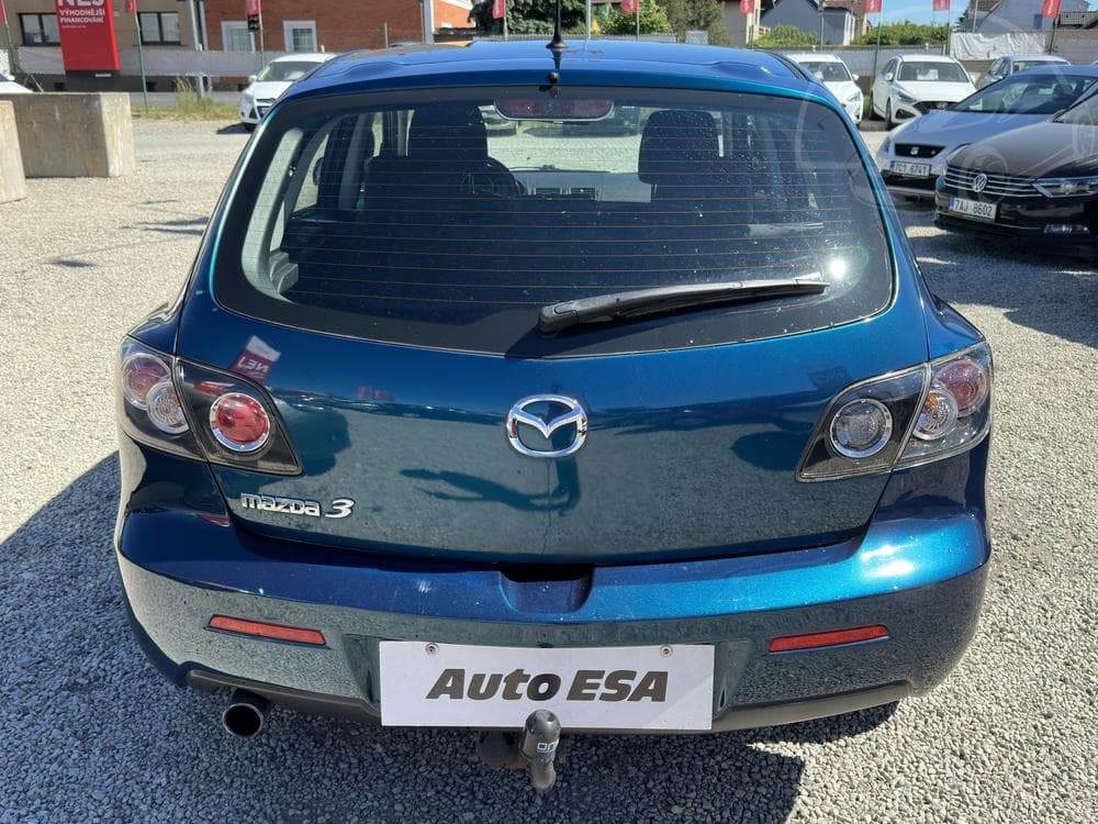 2008 Mazda 3 - 13