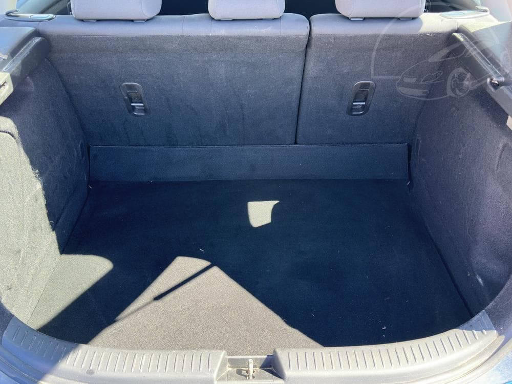 2008 Mazda 3 - 19