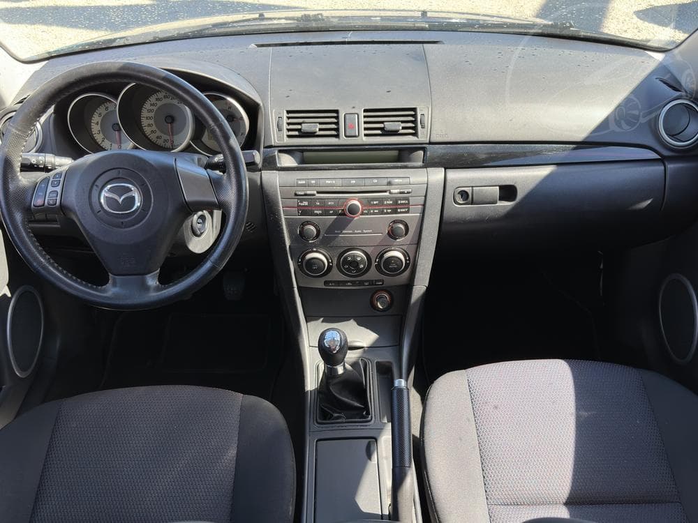 2008 Mazda 3 - 22