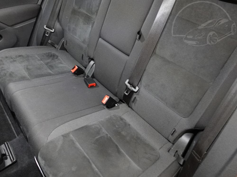 2012 Volkswagen TIGUAN - 10