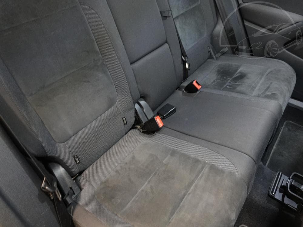 2012 Volkswagen TIGUAN - 12